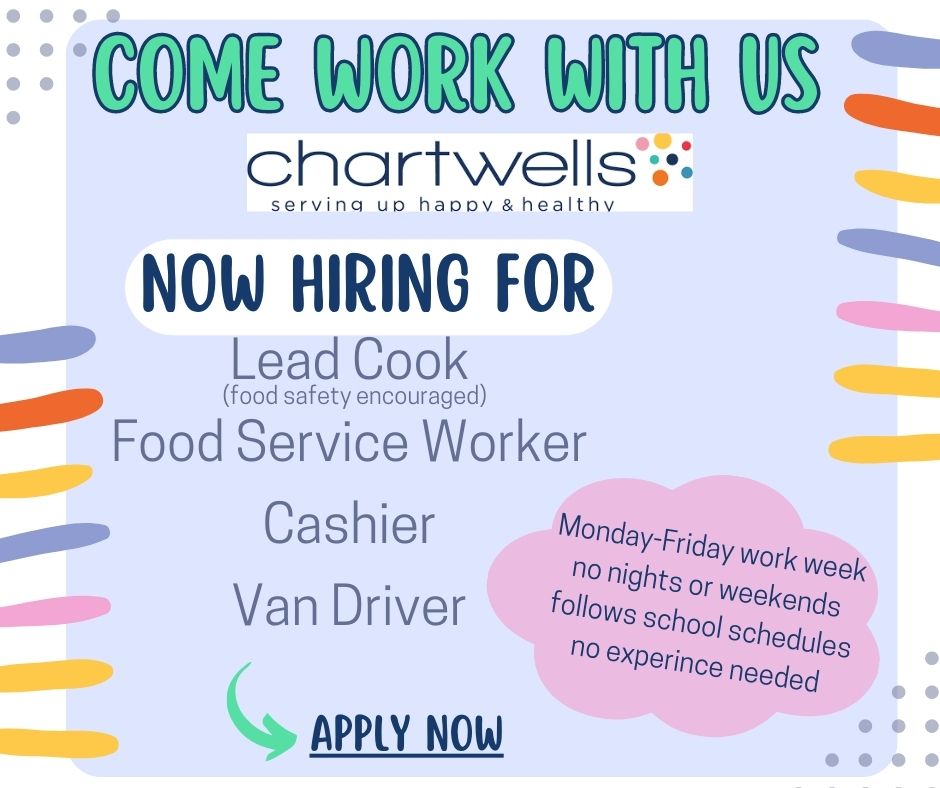 Food Services Winfield USD 465